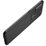 One Plus Nord N10 5G Kılıf Zore Negro Silikon Kapak