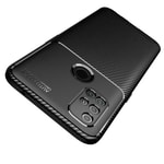 One Plus Nord N10 5G Kılıf Zore Negro Silikon Kapak