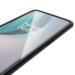 One Plus Nord N10 5G Kılıf Zore Niss Silikon Kapak