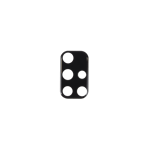 One Plus Nord N10 5G Zore 3D Kamera Camı