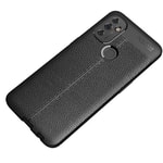 One Plus Nord N100 Kılıf Zore Niss Silikon Kapak