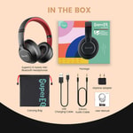 Oneodio S1 Bluetooth Kulaklık