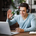 Oneodio S1 Bluetooth Kulaklık