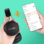 Oneodio S8 Bluetooth Kulaklık
