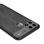 Oppo A15 Kılıf Zore Niss Silikon Kapak