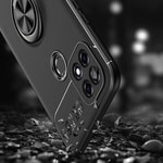 Oppo A15 Kılıf Zore Ravel Silikon Kapak