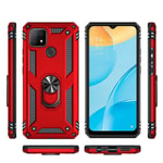 Oppo A15 Kılıf Zore Vega Kapak