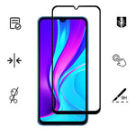 Oppo A15S Davin Seramik Ekran Koruyucu
