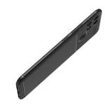 Oppo A15S Kılıf Zore Negro Silikon Kapak