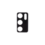 Oppo A16 Zore 3D Kamera Camı
