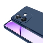 Oppo A3 4G Kılıf Zore Mara Lansman Kapak