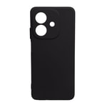 Oppo A3 Kılıf Zore Biye Silikon