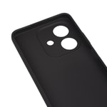 Oppo A3 Kılıf Zore Biye Silikon