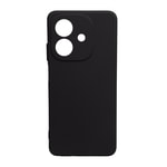 Oppo A3 Kılıf Zore Biye Silikon