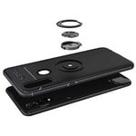 Oppo A31 Kılıf Zore Ravel Silikon Kapak
