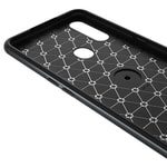 Oppo A31 Kılıf Zore Ravel Silikon Kapak