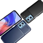 Oppo A36 Kılıf Zore Negro Silikon Kapak