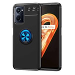 Oppo A36 Kılıf Zore Ravel Silikon Kapak