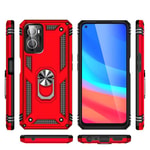 Oppo A36 Kılıf Zore Vega Kapak