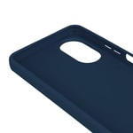 Oppo A38 Kılıf Zore Biye Silikon