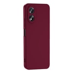Oppo A38 Kılıf Zore Mara Lansman Kapak