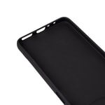 Oppo A5 Pro Kılıf Zore Biye Silikon