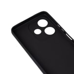 Oppo A5 Pro Kılıf Zore Biye Silikon