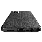 Oppo A52 Kılıf Zore Niss Silikon Kapak