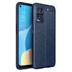 Oppo A54 4G Kılıf Zore Niss Silikon Kapak