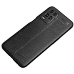Oppo A54 4G Kılıf Zore Niss Silikon Kapak