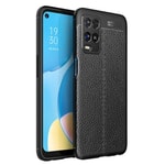 Oppo A54 4G Kılıf Zore Niss Silikon Kapak