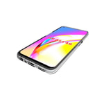 Oppo A54 4G Kılıf Zore Süper Silikon Kapak