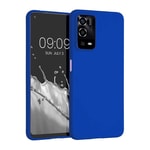 Oppo A55 4G Kılıf Zore Premier Silikon Kapak