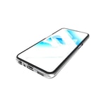 Oppo A55 4G Kılıf Zore Süper Silikon Kapak