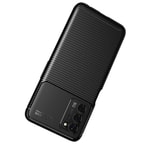 Oppo A55 5G Kılıf Zore Negro Silikon Kapak