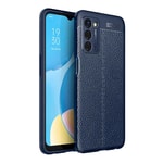 Oppo A55 5G Kılıf Zore Niss Silikon Kapak