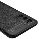 Oppo A55 5G Kılıf Zore Niss Silikon Kapak