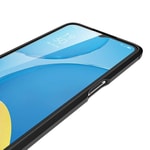 Oppo A55 5G Kılıf Zore Niss Silikon Kapak