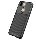Oppo A5S Kılıf Zore Negro Silikon Kapak