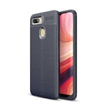 Oppo A5S Kılıf Zore Niss Silikon Kapak