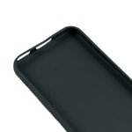Oppo A6 Pro Kılıf Zore Biye Silikon