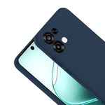 Oppo A6 Pro Kılıf Zore Mara Lansman Kapak