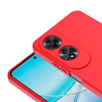 Oppo A60 Kılıf Zore Mara Lansman Kapak