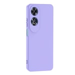 Oppo A60 Kılıf Zore Mara Lansman Kapak