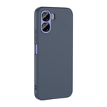 Oppo A6T Kılıf Zore Mara Lansman Kapak