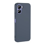 Oppo A6X Kılıf Zore Mara Lansman Kapak