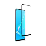 Oppo A72 Davin 5D Cam Ekran Koruyucu