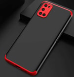 Oppo A72 Kılıf Zore Ays Kapak
