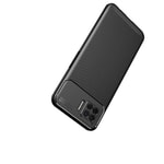 Oppo A73 Kılıf Zore Negro Silikon Kapak