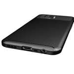 Oppo A73 Kılıf Zore Negro Silikon Kapak